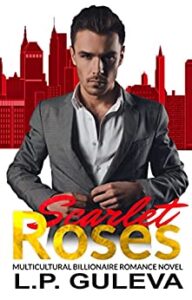 Cover for L.P. Guleva's Scarlet Roses 