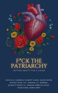 cover for f*ck the partiarchy