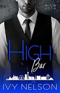 Cover for High Bar by Ivy Nelson