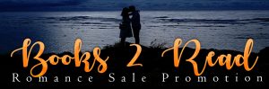 books 2 read promo banner