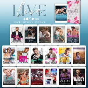 Cover of unexpected after