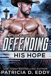 Defending Hope cover