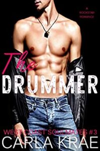 THE DRUMMER , COVER