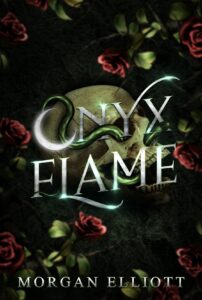 Onyx Flame