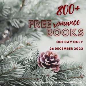 Free romance books