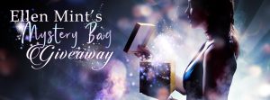Ellen Mint's Mystery Grab Bag
