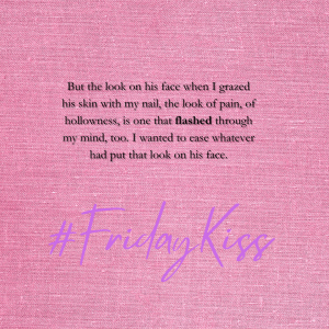 Five Days to be Mine